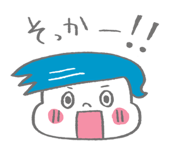 give responses Sticker ! sticker #1466137