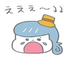 give responses Sticker ! sticker #1466139