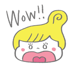 give responses Sticker ! sticker #1466145