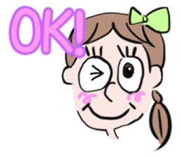 School friends sticker sticker #1466234