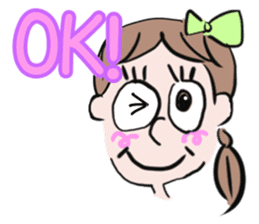 School friends sticker sticker #1466234