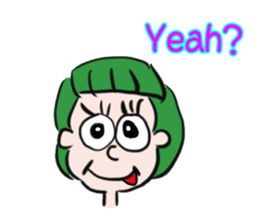 School friends sticker sticker #1466237