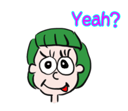 School friends sticker sticker #1466237