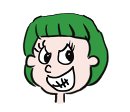 School friends sticker sticker #1466248