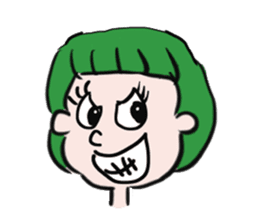 School friends sticker sticker #1466248