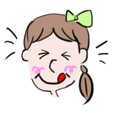 School friends sticker sticker #1466251