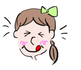 School friends sticker sticker #1466251