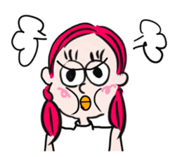 School friends sticker sticker #1466253