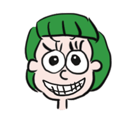 School friends sticker sticker #1466259