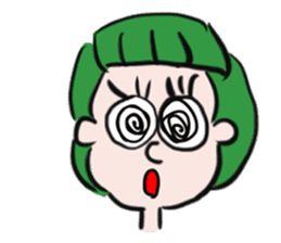 School friends sticker sticker #1466260