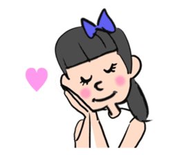 School friends sticker sticker #1466263