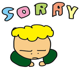 I will memorize the English sticker #1466757