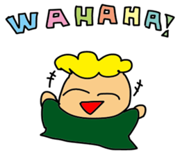 I will memorize the English sticker #1466763