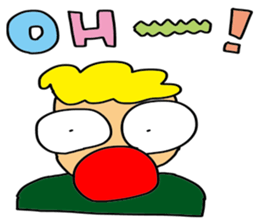 I will memorize the English sticker #1466774