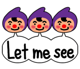 Ninja Man sticker #1467073