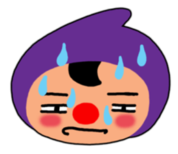 Ninja Man sticker #1467082