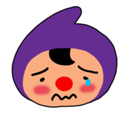 Ninja Man sticker #1467102