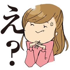 Face muscle stamp ETCHAN