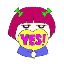 LOVE<K-POP> sticker #1467517