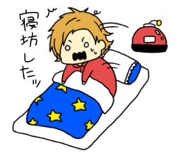 WE ARE RANGERS sticker #1467690