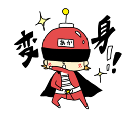 WE ARE RANGERS sticker #1467693