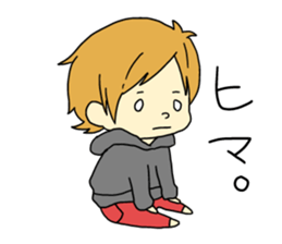 WE ARE RANGERS sticker #1467698