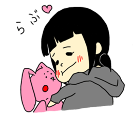 WE ARE RANGERS sticker #1467704