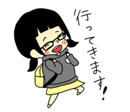 WE ARE RANGERS sticker #1467713