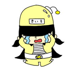 WE ARE RANGERS sticker #1467717