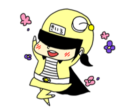 WE ARE RANGERS sticker #1467718