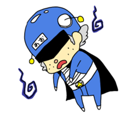 WE ARE RANGERS sticker #1467719