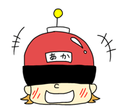 WE ARE RANGERS sticker #1467722