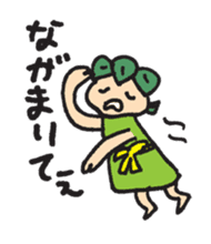 GATAKKOchan sticker #1467830