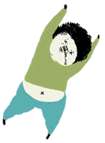 Fat Loser sticker #1467854