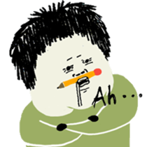 Fat Loser sticker #1467877