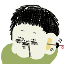 Fat Loser sticker #1467879