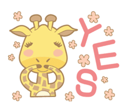 matsuge-san sticker #1468024