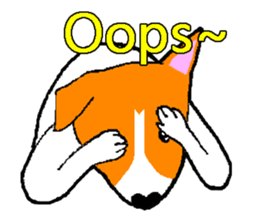 Go Meagle Go sticker #1468454