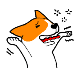 Go Meagle Go sticker #1468458