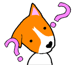 Go Meagle Go sticker #1468462