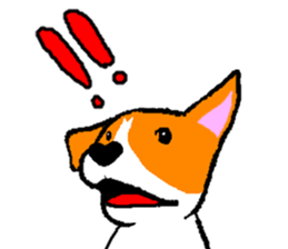 Go Meagle Go sticker #1468463