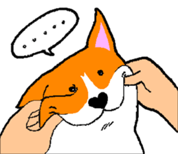 Go Meagle Go sticker #1468472