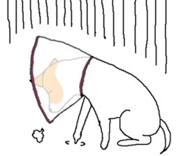 Go Meagle Go sticker #1468482