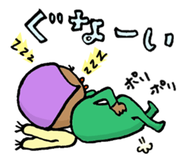 Daughter-in-law from Hell sticker #1468529