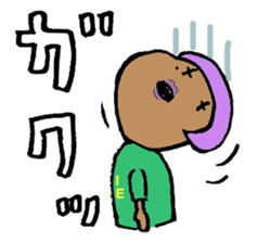 Daughter-in-law from Hell sticker #1468558