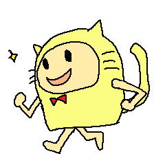 cat costume/NEKOTASAN