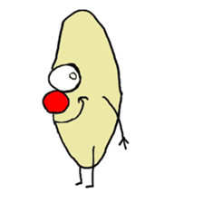 Edward's life sticker #1468689