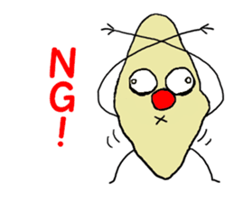 Edward's life sticker #1468691