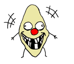 Edward's life sticker #1468693