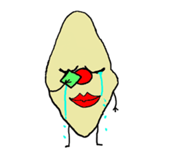 Edward's life sticker #1468694